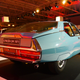 Image for article titled Ten Cars That Would Be Best As Hovercars